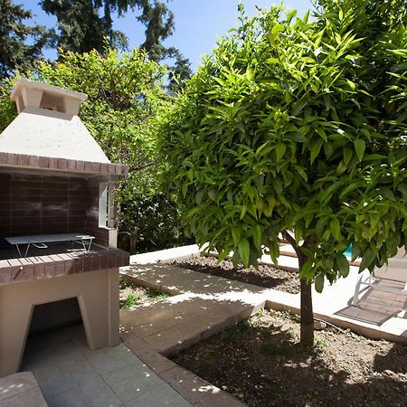 Sunny Rhodes Villa Koskinou (Rhodes) Exterior foto